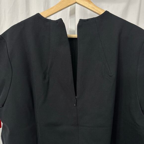 Spanx The Perfect Funnel Top Womens 1X Black - Picture 11 of 11